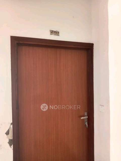 2 BHK Flat In Amarpali River View Techzone 4 Greater Noida West For Sale  In Amrapali Riverview &#40;opposite Dmart&#41;