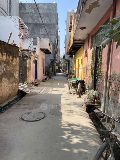 Plot For Sale  In Kakrola