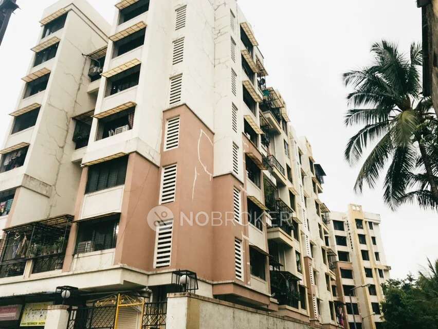 2 BHK Flat In Asha Garden Chs for Rent  In Kumbharkhan Pada