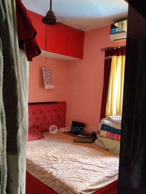 1 BHK Flat In Shree Sai Apartment Lokmanya Nagar For Sale  In 6x56+3f8, Acharya Atre Marg, Vedanta Phase Iii, Vedant Complex, Samata Nagar, Thane West, Thane, Maharashtra 400606, India