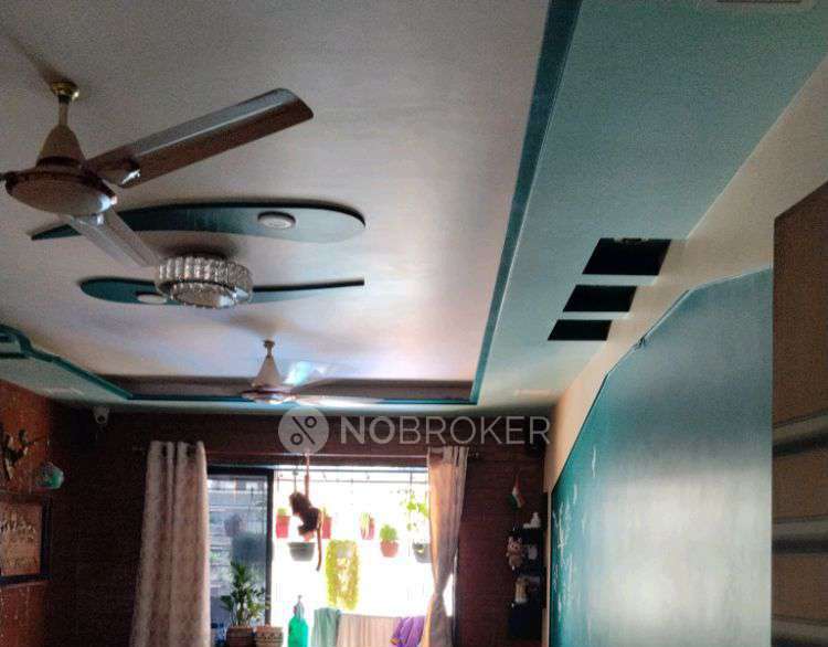 1 BHK Flat In Shree Sai Apartment Lokmanya Nagar For Sale  In 6x56+3f8, Acharya Atre Marg, Vedanta Phase Iii, Vedant Complex, Samata Nagar, Thane West, Thane, Maharashtra 400606, India