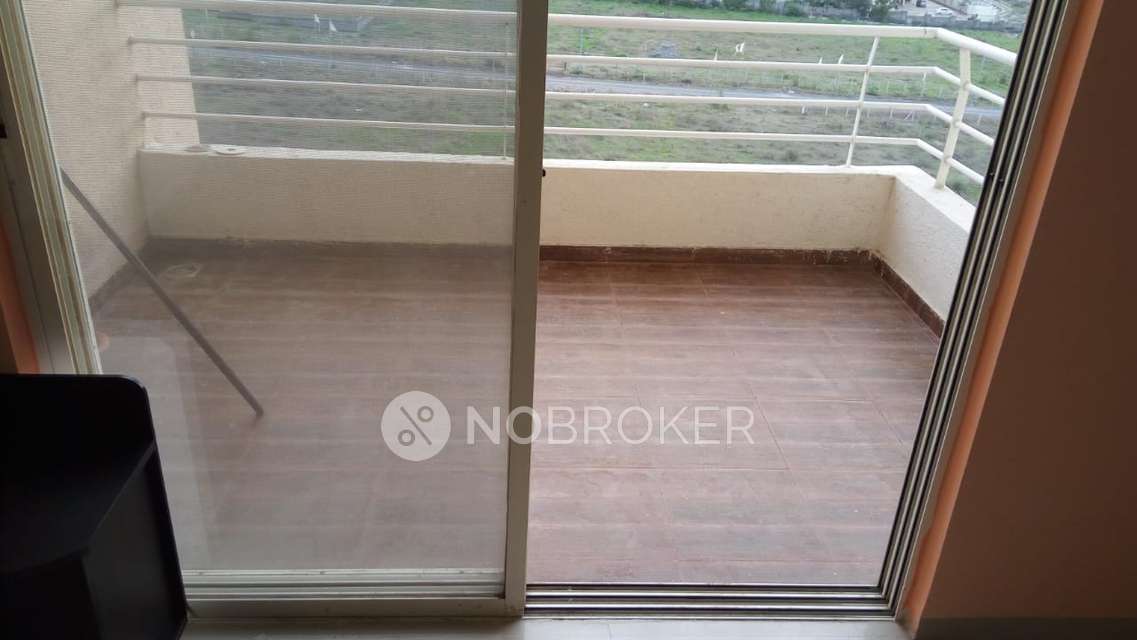 2 BHK Flat In Defence Colony Phase 2 for Rent  In Wagholi