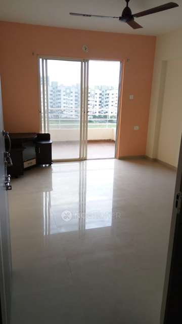 2 BHK Flat In Defence Colony Phase 2 for Rent  In Wagholi
