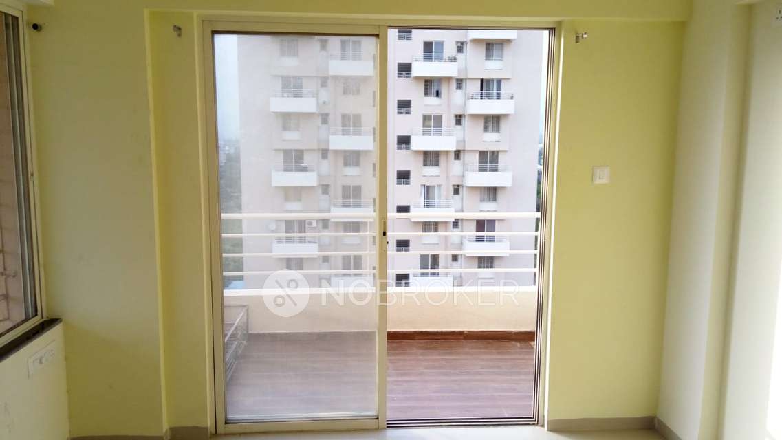 2 BHK Flat In Defence Colony Phase 2 for Rent  In Wagholi