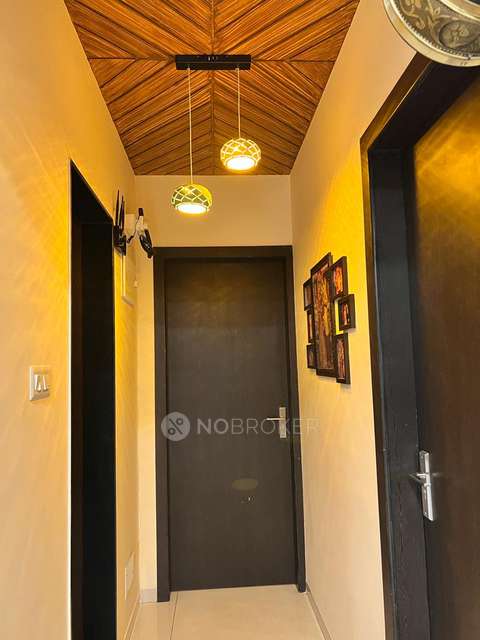 2 BHK Flat In Kolte Patil 24k Stargaze For Sale  In Bavdhan