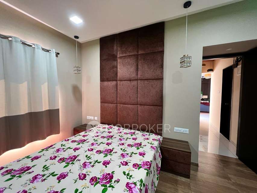 2 BHK Flat In Kolte Patil 24k Stargaze For Sale  In Bavdhan
