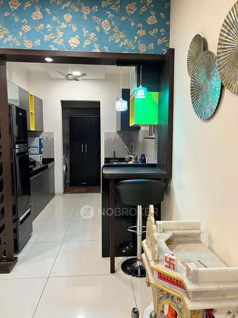 2 BHK Flat In Kolte Patil 24k Stargaze For Sale  In Bavdhan