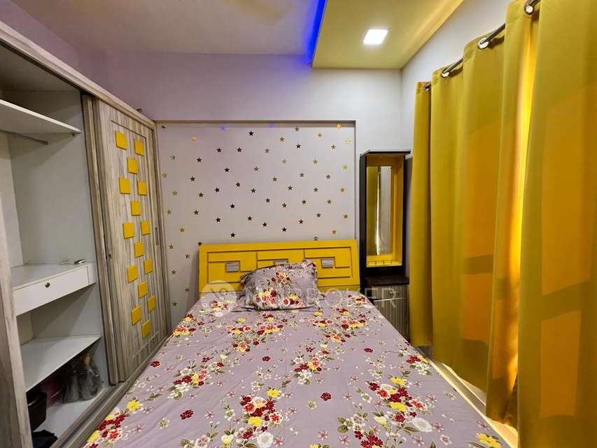 2 BHK Flat In Kolte Patil 24k Stargaze For Sale  In Bavdhan