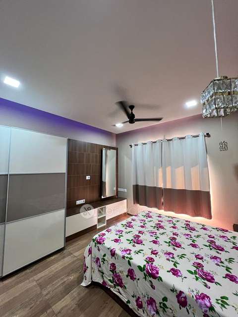 2 BHK Flat In Kolte Patil 24k Stargaze For Sale  In Bavdhan