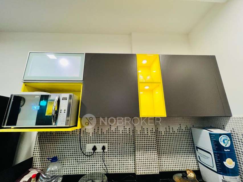 2 BHK Flat In Kolte Patil 24k Stargaze For Sale  In Bavdhan