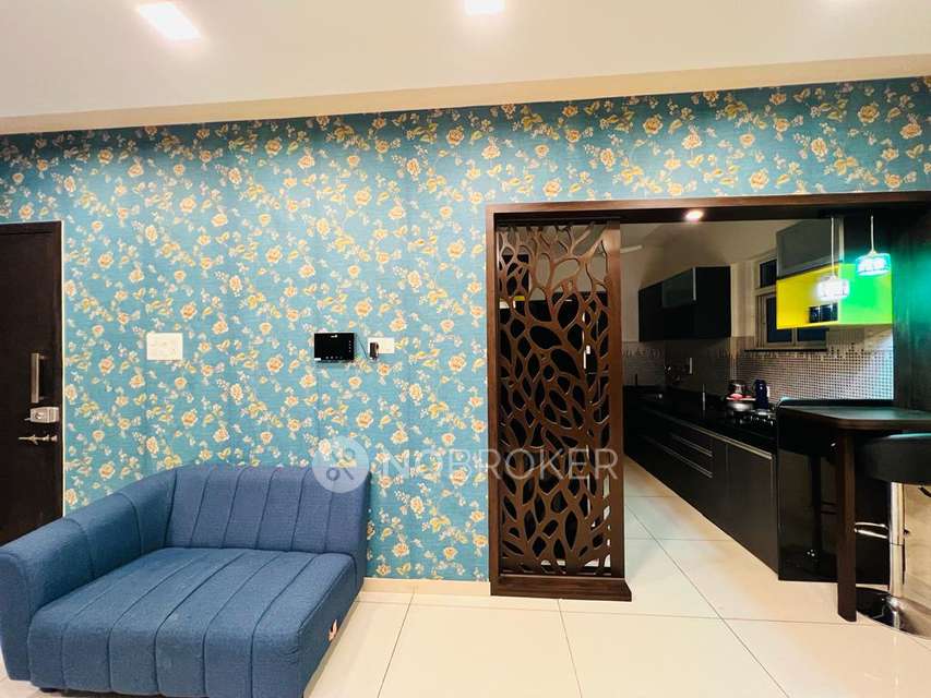 2 BHK Flat In Kolte Patil 24k Stargaze For Sale  In Bavdhan