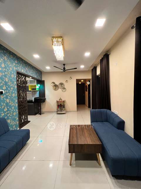 2 BHK Flat In Kolte Patil 24k Stargaze For Sale  In Bavdhan