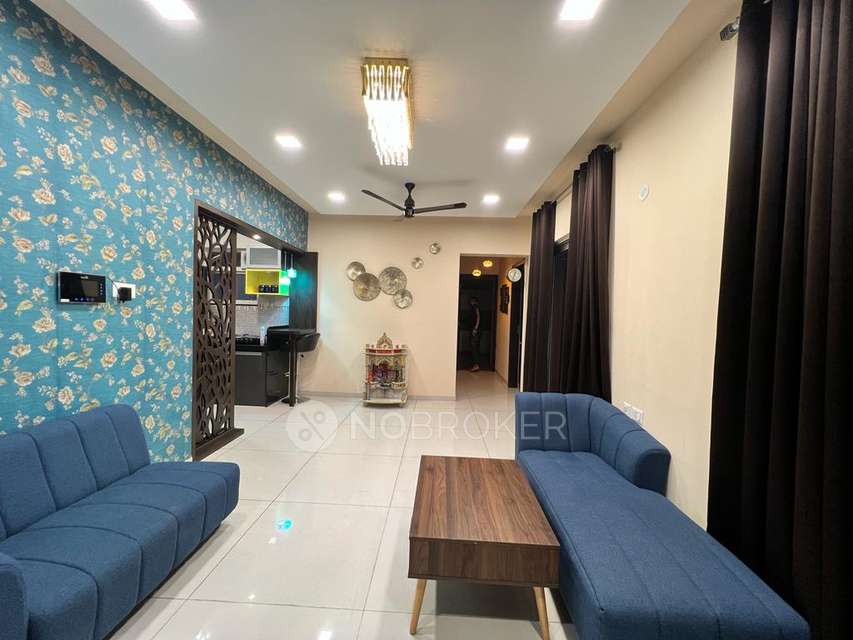 2 BHK Flat In Kolte Patil 24k Stargaze For Sale  In Bavdhan