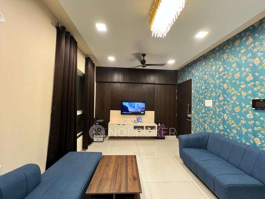 2 BHK Flat In Kolte Patil 24k Stargaze For Sale  In Bavdhan