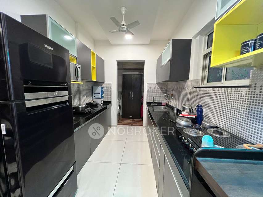 2 BHK Flat In Kolte Patil 24k Stargaze For Sale  In Bavdhan