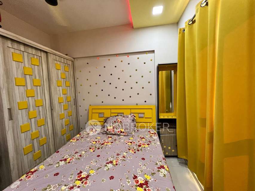 2 BHK Flat In Kolte Patil 24k Stargaze For Sale  In Bavdhan