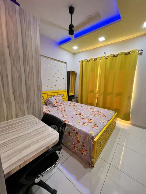 2 BHK Flat In Kolte Patil 24k Stargaze For Sale  In Bavdhan