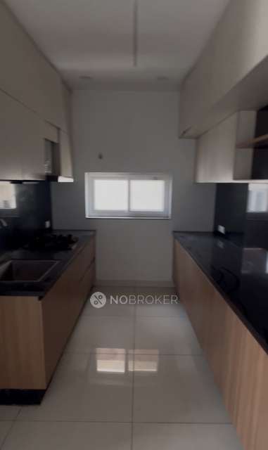 3 BHK Flat In Nature Nest Poppalguda Village Manikonda For Sale  In Natures Nest