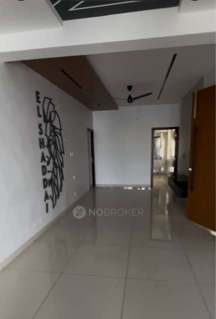 3 BHK Flat In Nature Nest Poppalguda Village Manikonda For Sale  In Natures Nest