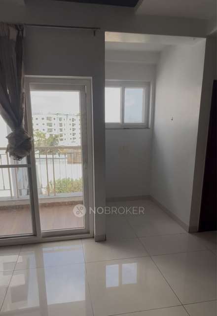 3 BHK Flat In Nature Nest Poppalguda Village Manikonda For Sale  In Natures Nest