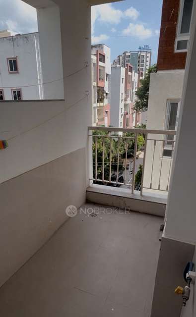 3 BHK Flat In Nature Nest Poppalguda Village Manikonda For Sale  In Natures Nest