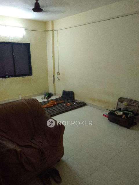 2 BHK Flat In Ashtavinayak Society For Sale  In Uran