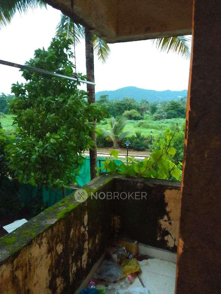 Siya Ashtavinayak Complex