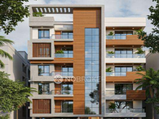 1 BHK Flat In Vishnu Icon, Karvenagar For Sale  In Warje Jakat Naka, Warje