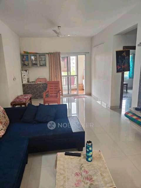 3 BHK Flat In Vision Cascade Greens for Rent  In Kompally