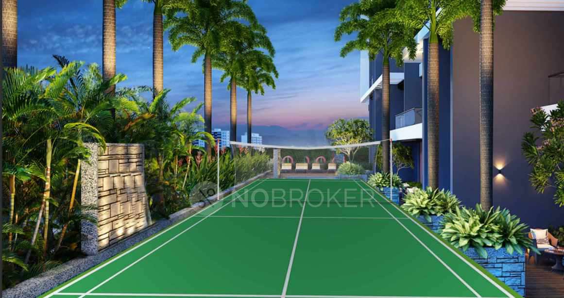 3 BHK Flat In Arihant Advika For Sale  In Vashi