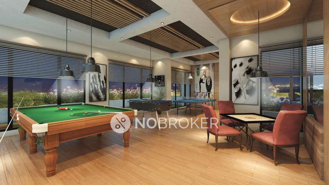 3 BHK Flat In Arihant Advika For Sale  In Vashi