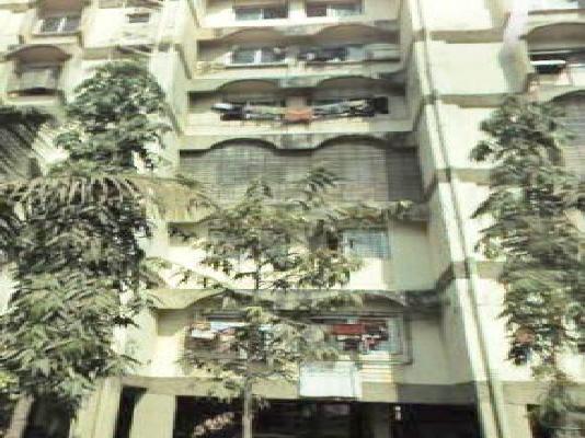 3 BHK Flat In Anadam Chs For Sale  In Kopar Khairane
