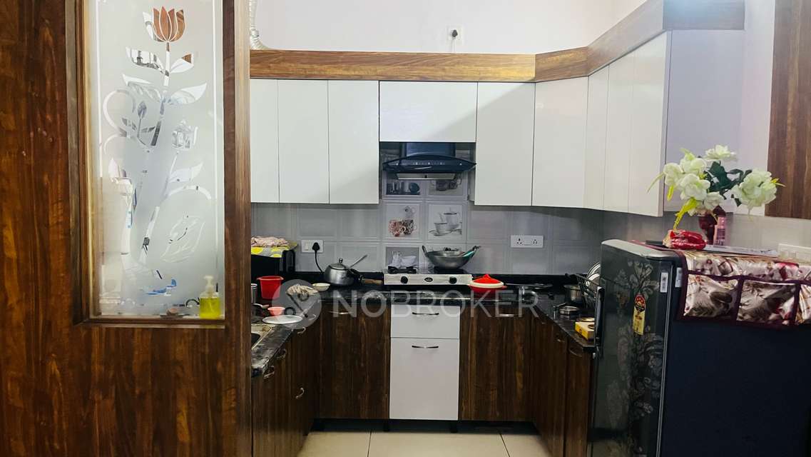 3 BHK Flat In Main Block For Sale  In Surya Nagar Phase 2, Sector 91