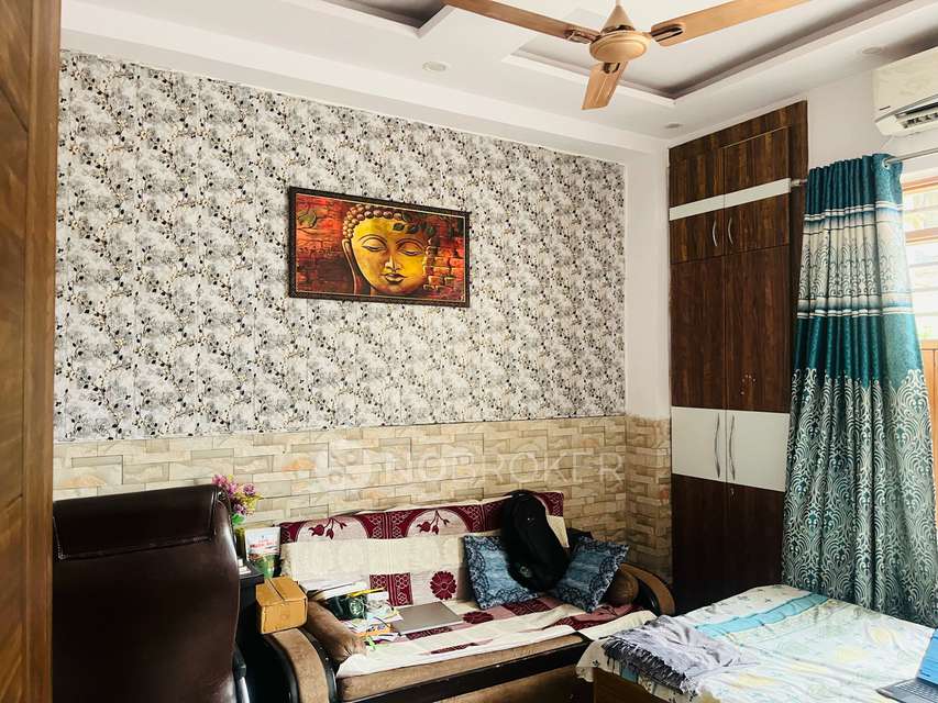3 BHK Flat In Main Block For Sale  In Surya Nagar Phase 2, Sector 91