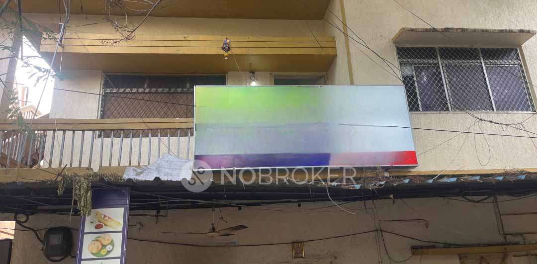 PG for Boys in Kavadiguda