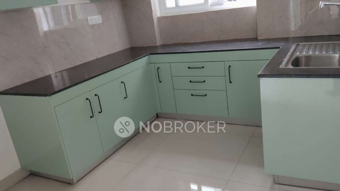 3 BHK Flat In Rwd Grand Corridor For Sale  In Poonamallee