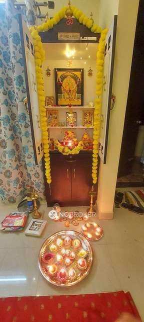 3 BHK Flat In Ds Max Sigma Apartment For Sale  In Electronic City Phase I