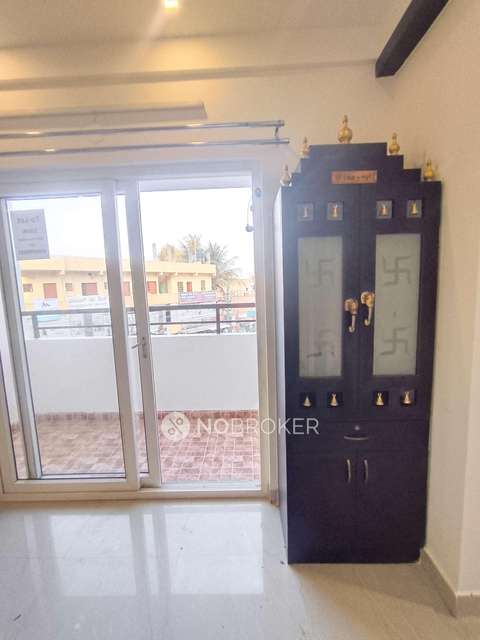 3 BHK Flat In Ds Max Sigma Apartment For Sale  In Electronic City Phase I