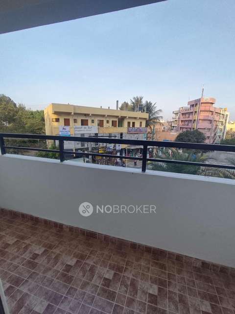 3 BHK Flat In Ds Max Sigma Apartment For Sale  In Electronic City Phase I