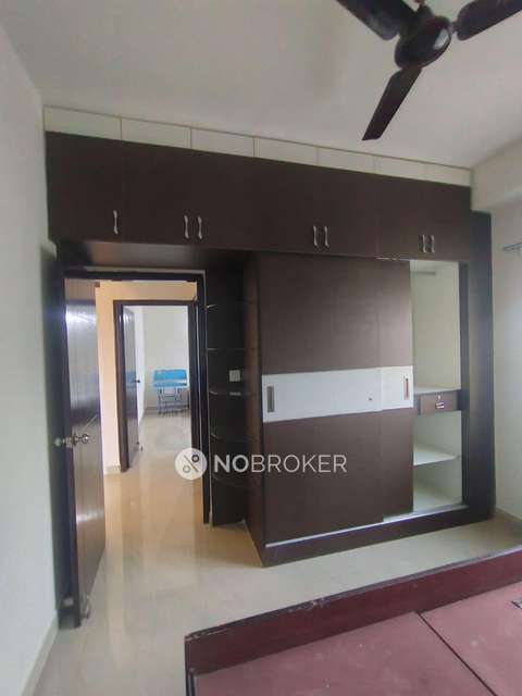 3 BHK Flat In Ds Max Sigma Apartment For Sale  In Electronic City Phase I