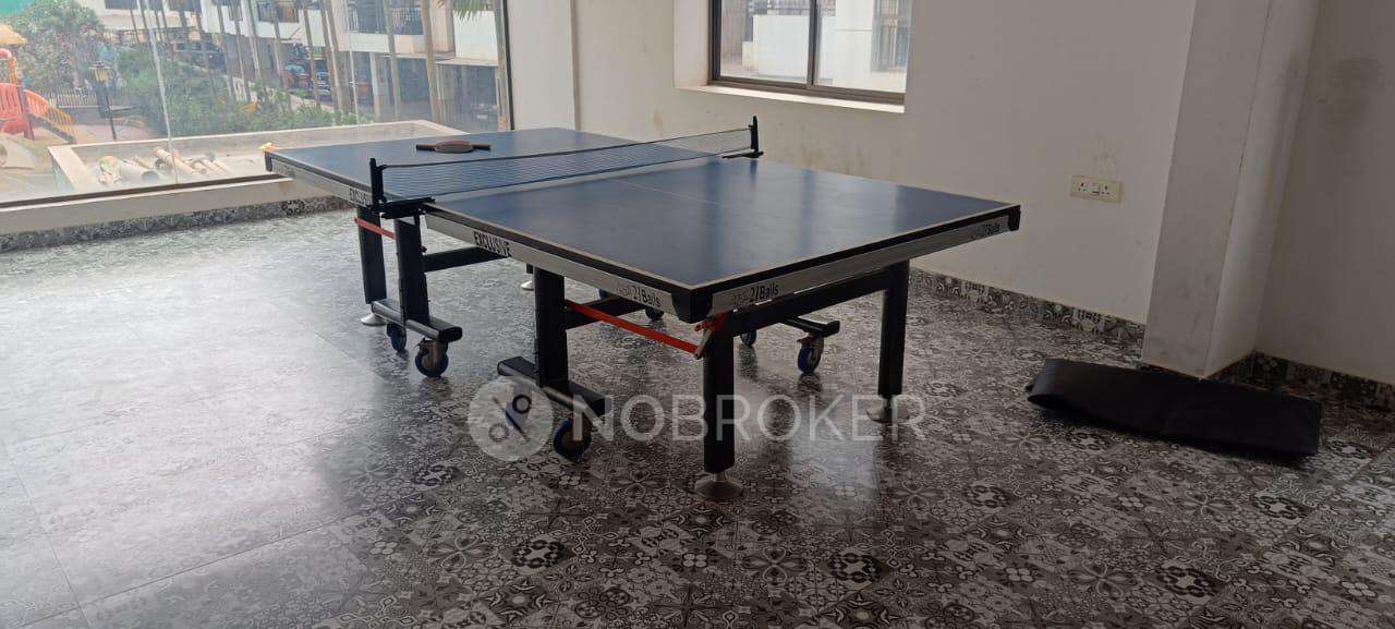 3 BHK Flat In Ds Max Sigma Apartment For Sale  In Electronic City Phase I