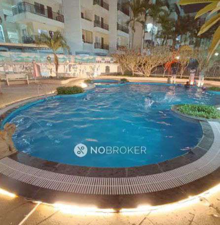 3 BHK Flat In Ds Max Sigma Apartment For Sale  In Electronic City Phase I