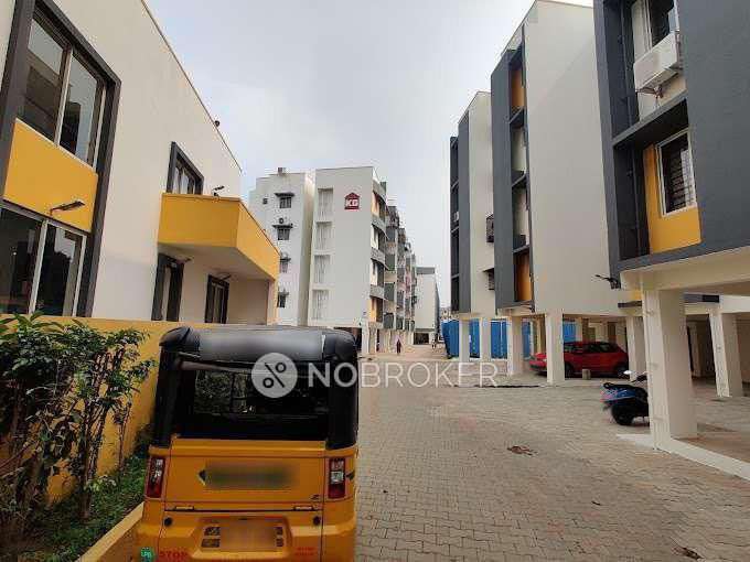 2 BHK Flat In Kg Centre Point For Sale  In Pappanchattram