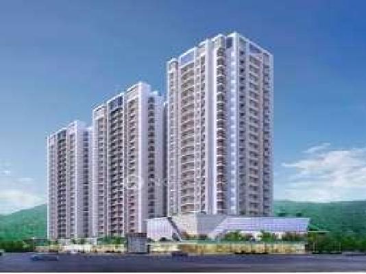 2 BHK Flat In Ittehad Sk Valley For Sale  In Shilphata