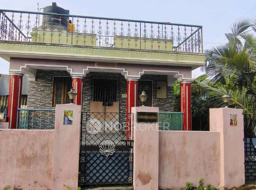 2 BHK House for Rent  In  Perungudi