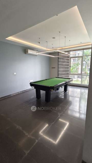 1 BHK Flat In Kalpataru Immensa For Sale  In Thane West