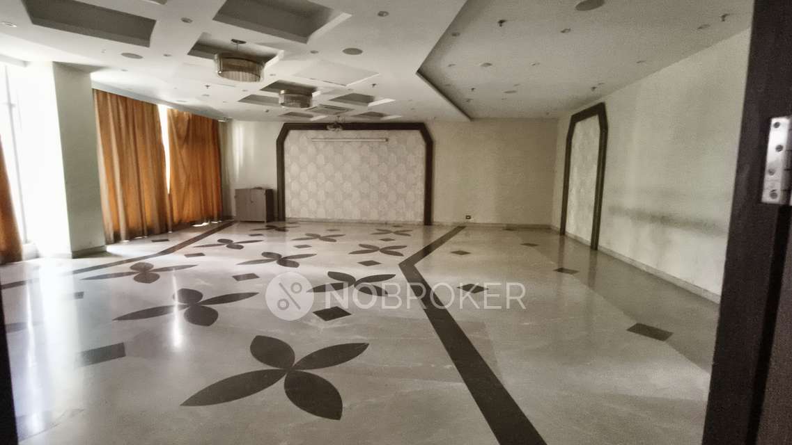 1 BHK Flat In Kalpataru Immensa For Sale  In Thane West