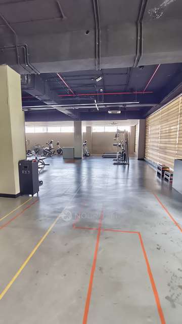 1 BHK Flat In Kalpataru Immensa For Sale  In Thane West