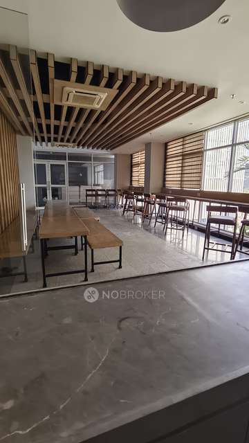 1 BHK Flat In Kalpataru Immensa For Sale  In Thane West