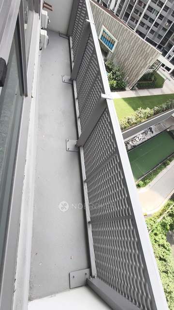 1 BHK Flat In Kalpataru Immensa For Sale  In Thane West